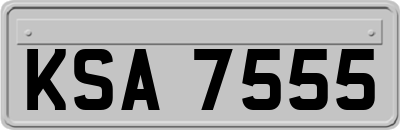 KSA7555