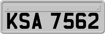 KSA7562
