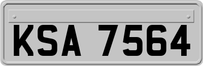 KSA7564