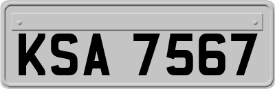 KSA7567