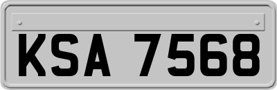 KSA7568
