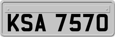 KSA7570