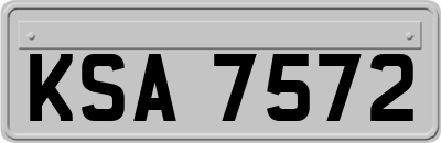 KSA7572