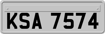 KSA7574