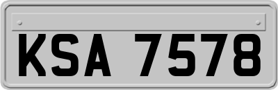 KSA7578