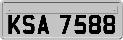 KSA7588