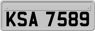 KSA7589