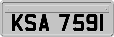 KSA7591