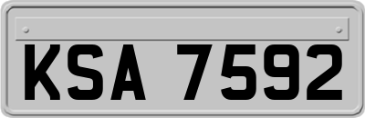 KSA7592
