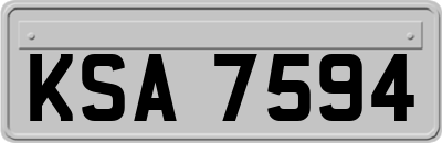 KSA7594