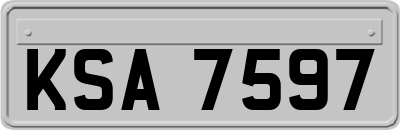KSA7597