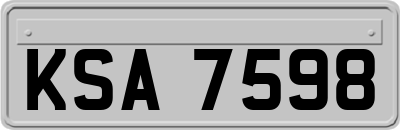 KSA7598