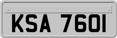 KSA7601
