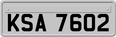 KSA7602