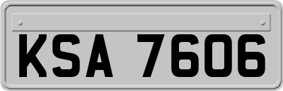 KSA7606