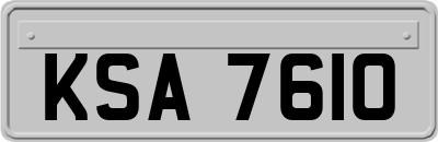 KSA7610