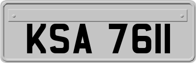 KSA7611