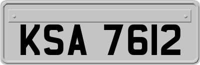 KSA7612