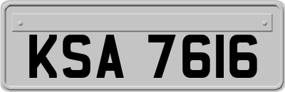 KSA7616