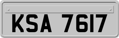 KSA7617