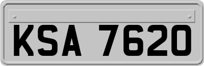 KSA7620