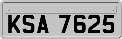 KSA7625