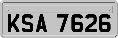 KSA7626