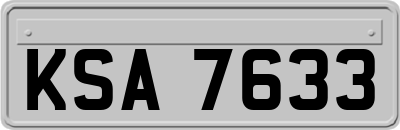KSA7633