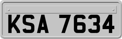 KSA7634