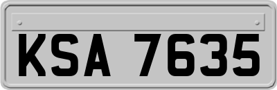 KSA7635