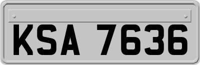 KSA7636