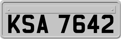 KSA7642
