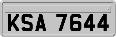 KSA7644