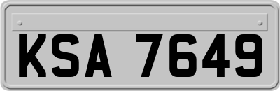 KSA7649