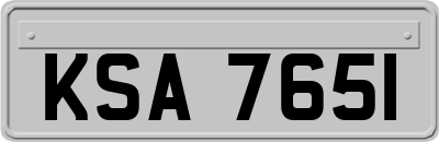 KSA7651