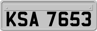 KSA7653
