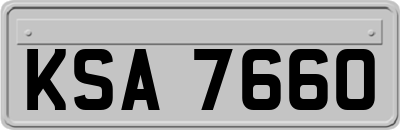 KSA7660