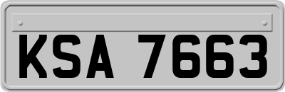 KSA7663