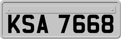 KSA7668