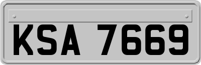 KSA7669
