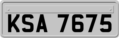 KSA7675