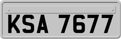 KSA7677