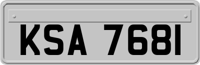 KSA7681