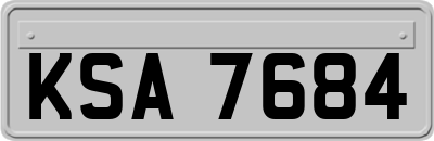 KSA7684
