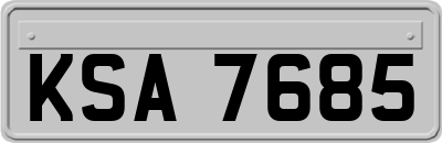 KSA7685