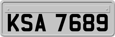 KSA7689