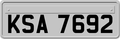 KSA7692
