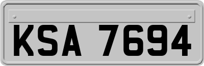 KSA7694