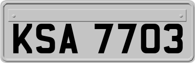 KSA7703
