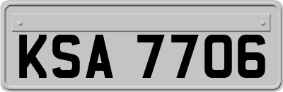 KSA7706